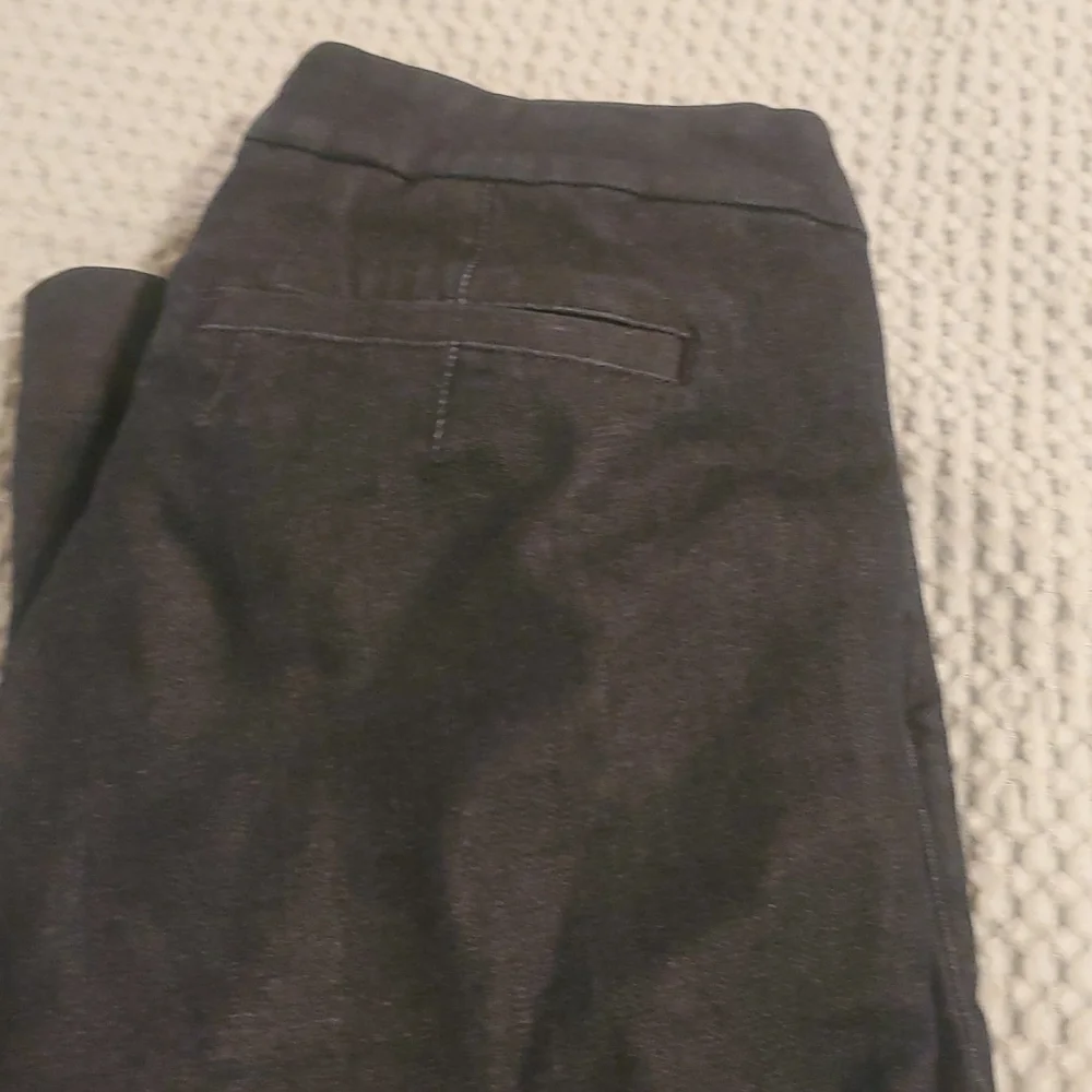 TOMMY Bahama Denim Jeans Size 8 (36) - Picture 5 of 5